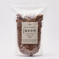 국산 옥수수차 750g / 통알곡 / 통곡물 끓여먹는 / 50년전통대현상회