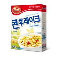 포스트 콘후레이크 220g