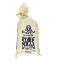 Palmetto Farms Stone Ground Yellow Corn Meal 팔메토 팜스 스톤 그라운드 옐로우 콘밀 32oz(907g)