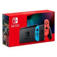 Nintendo Switch 닌텐도 스위치 배터리개선 국내정발 새제품 즉시 발송