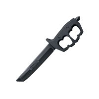 콜드스틸 Rubber Training Trench Knife Tanto