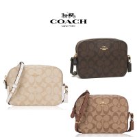 코치 카메라백 91677크로스백 COACH MINI CAMERA BAG