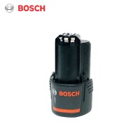 BOSCH 리튬이온배터리 10.8V 2.0Ah 삽입형 보쉬밧데리 GSR10.8 GDR10.8 GSB10.8