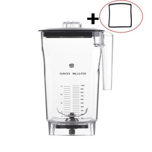 구스쿠커 블렌더 볼 블랜더 볼 믹서 믹서기 골드믹서 컨테이너