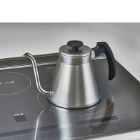 HARIO V60 드립 주전자 Fit 실버/VKF-120-HSV