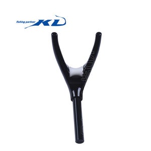 FL KD조구 민물 받침대 주걱 낚시받침대
