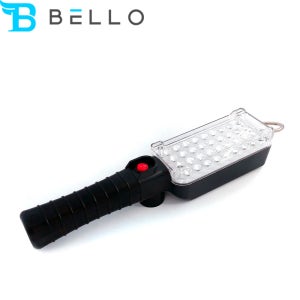 AK 충전식 무선 LED 작업등 HY-201