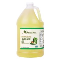 Kevala Avocado Oil 케발라 아보카도 오일 대용량 128oz(3.7L) /