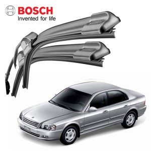 옵티마(리갈) 보쉬 에어로트윈 와이퍼 윈도우브러쉬 (2P 1SET)