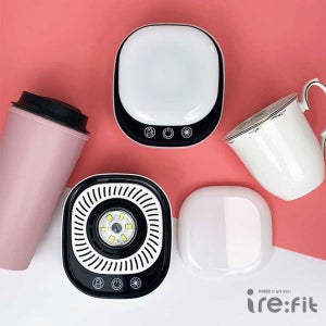 [아이리핏] 텀블러 살균 건조기 (살균기/소독기)