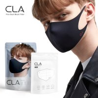 CLA 연예인 패션 필터 마스크