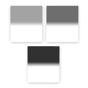 [LEE Filters] LEE필터 SW150 Soft Graduated ND 필터 세트