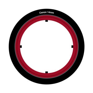[LEE Filters] LEE필터 SW150 캐논 14mm 렌즈 어댑터