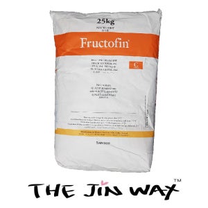 결정과당 Fructose 25kg (핀란드) (가공식품)