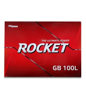 모하비 그랜드카니발 봉고3 배터리 GB100L
