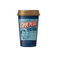 동원 소와나무 다방커피 오리지널 250ml x 12개