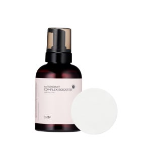 [ 속건조토너/ 대용량]스킨부스터 500ml/토너 에센스 올인원 속건조 광채 항산화