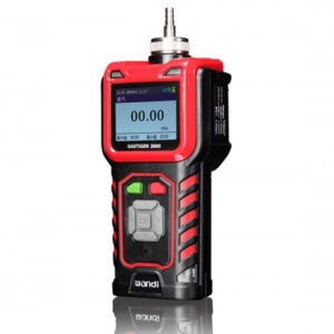 가스타이거 2000 암모니아 황화수소 측정기 독일산