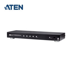 ATEN 4포트 True 4K HDMI 스위치 (듀얼 출력) VS482B