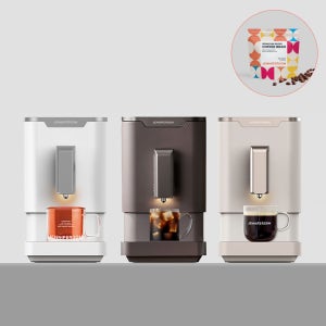 [카드사 7%]제니퍼룸 전자동 커피머신19Bar 홈카페 에스프레소 원두 커피 가정용 사무실