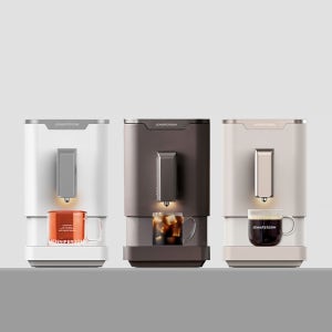 제니퍼룸 전자동 커피머신19Bar 홈카페 에스프레소 원두 커피 가정용 사무실