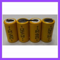 [니카드조립] 1300SC-4N(4.8V 1300mAh)R+선