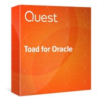 Toad for Oracle Professional 기업용 라이선스 / 토드