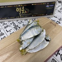 [바다와함께] 디포리/ 육수용/ 다시용 국내산 1.5kg 한박스 완도