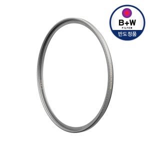 [본사공식] [B+W] 007 T-PRO 39mm Neutral MRC nano XS-PRO 카메라 렌즈 필터