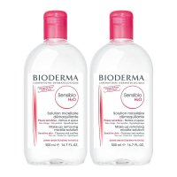 Bioderma 바이오더마 센시바이오 H2O 500ml 2팩