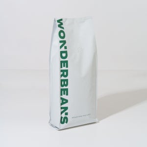 원더빈스 코스타리카 SHB 따라주 원두커피 1kg 홀빈 분쇄 500g 로스팅 커피콩