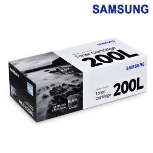 삼성 MLT-K200L 토너 SL-M2030 M2080 SL-M2035 M2030W