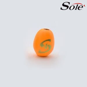 솔 SOLE 극소형 구멍찌 S 어신찌 벵에돔