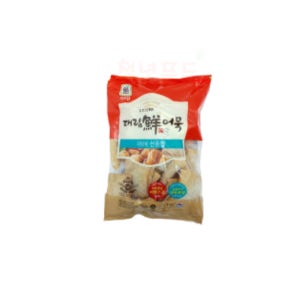 대림선어묵 1kg 국탕용선종합