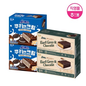 해태 오예스 (360g X 4개)