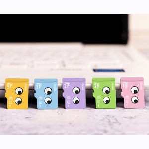 Micro SDHC 16GB UHS-1 Class10 95M 마이크로SD 카드