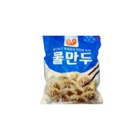 [청년푸드] 삼양 물만두 2700g