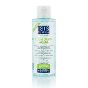 이시스파마 Teen Derm Aqua 250ml 틴덤 아쿠아