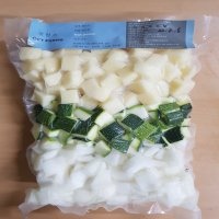 된장찌개 된장찌개용야채 1kg 당일생산(냉동X)국내산 밀키트