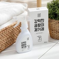 깔끔대장 강력한 곰팡이제거제 욕실 곰팡이 냄새제거 벽지 벽 화장실 곰팡이 300ml