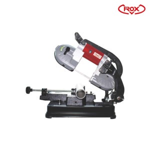 록스 밴드쏘 고속 금속절단기 100mm(4인치)
