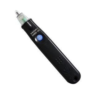 히오끼 비접촉검전기 3480-40 펜슬형 검전기