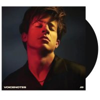 찰리푸스(Charlie Puth) - Voicenotes LP