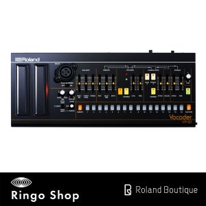 Roland Boutique VP-03 Vocoder 롤랜드 부띠크 VP03 신스보코더 국내정식수입품