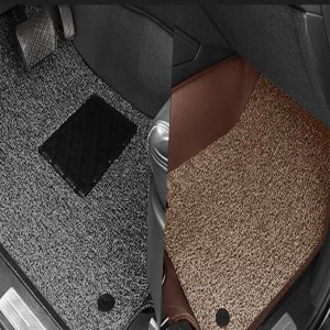 6D 코일카매트 팰리세이드 XM3 더뉴그랜져IG HG