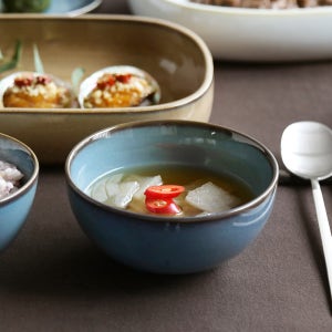 까사무띠 세나 대접 13cm