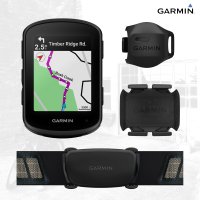 가민 엣지 830 번들 GPS 네비게이션 터치스크린 속도계 한글판