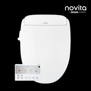 노비타 이지컴포트 프리미엄 리모컨 비데 BD-SH610 기사방문설치