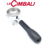 [정품] 라심발리 더블 포터필터 LA CIMBALI M39 M100 M24 M26 M34