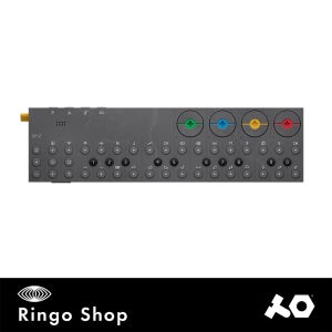 Teenage Engineering OP-Z 틴에이지 엔지니어링